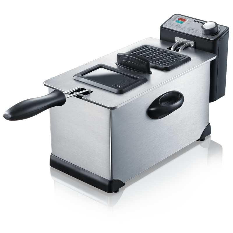 Severin Fritös Cold Zone 3L