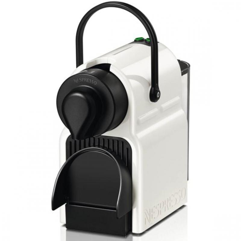  Kapselmaskin Nespresso krups Inissia, 0,7 l., white
