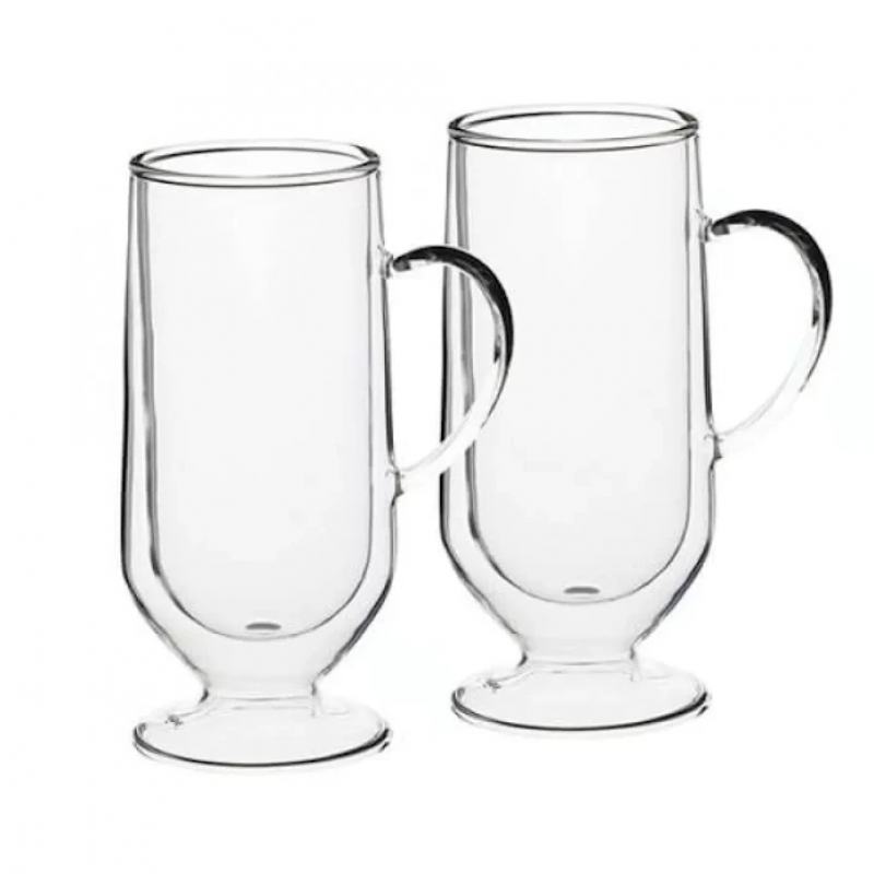 La Cafetière Irish Coffeeglas 2-Pack 27