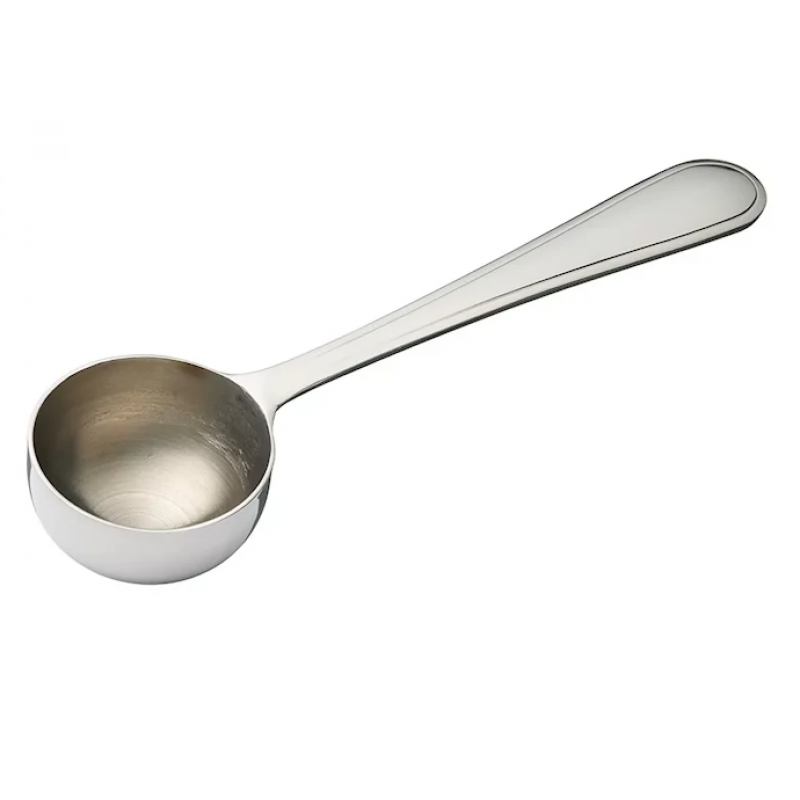 La Cafetière Kaffeskopa 25 mg 15 cm Rostfritt Stål