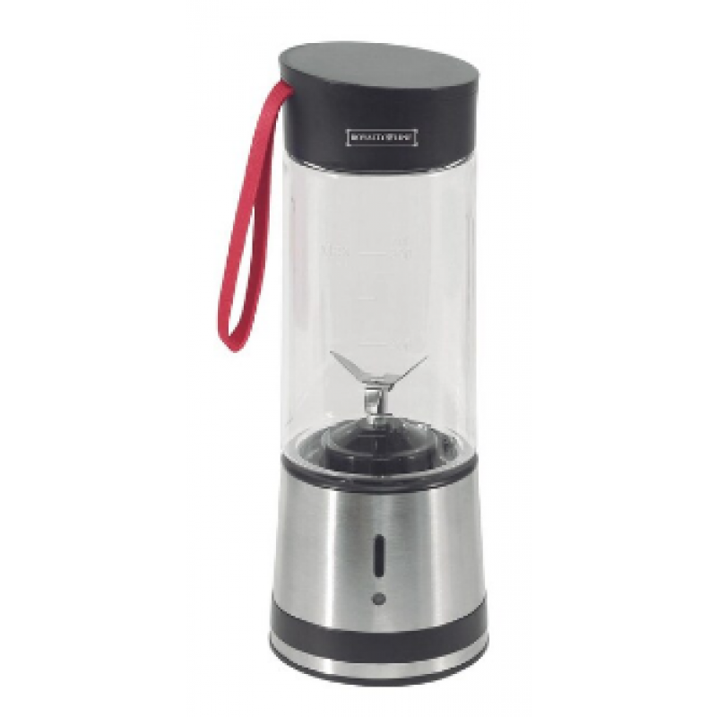 Royalty Line Laddningsbar Bärbar Portabel Blender