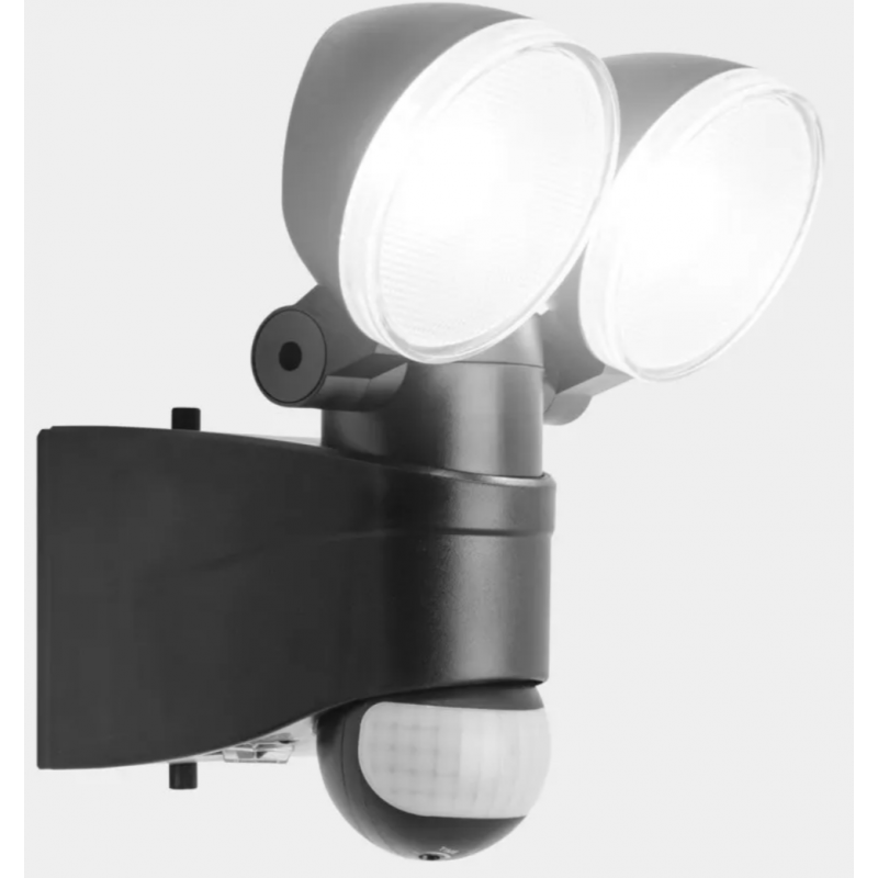 Ledsavers Batteridriven LED-strålkastare 500 lm
