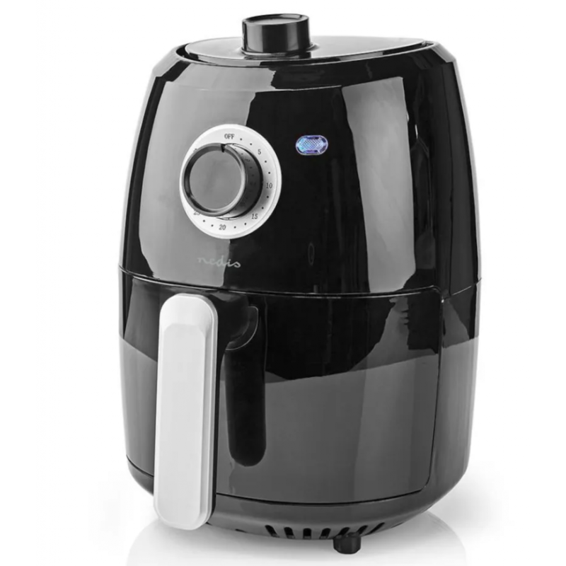 Nedis Airfryer 2,4 liter