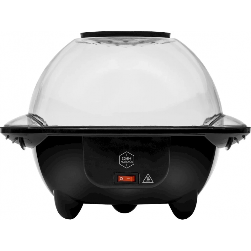 OBH Nordica Popcornmaskin BigPopper