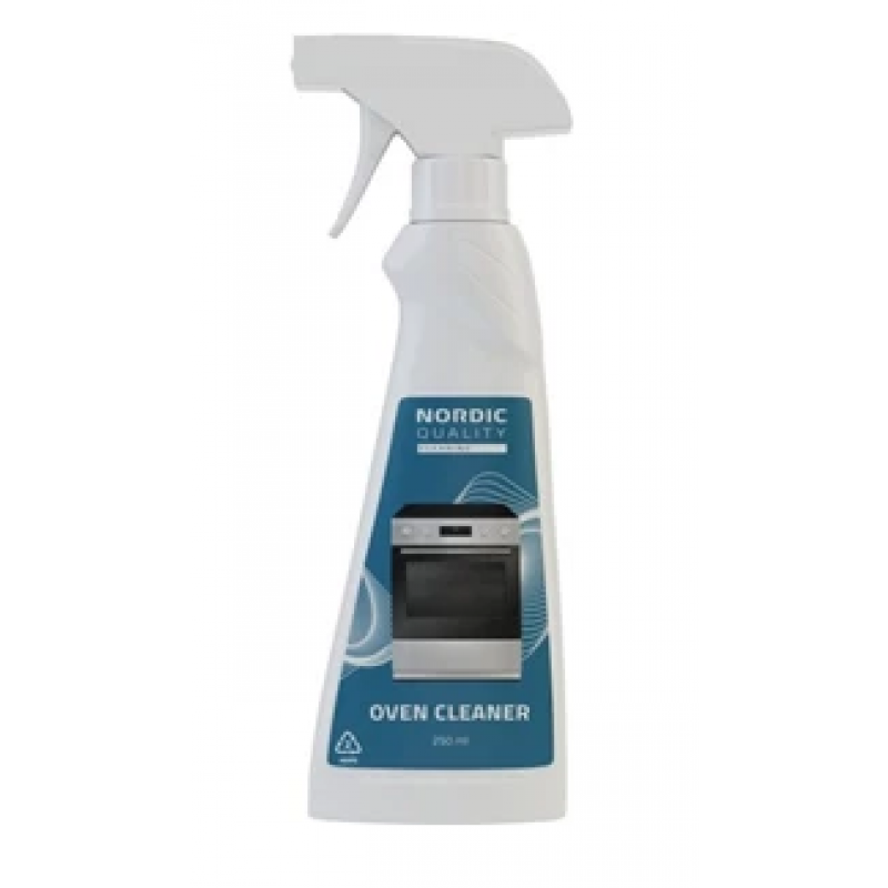 Nordic Quality Oven cleaner 250ml