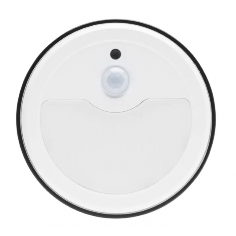 Ledsavers LED-lampa med rörelsedetektor