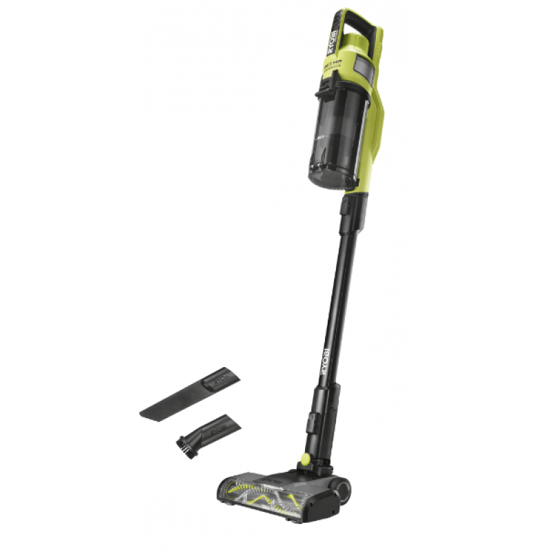 Skaftdammsugare 2-i-1 RSV18X-0 18 V 90 W 0,8 l