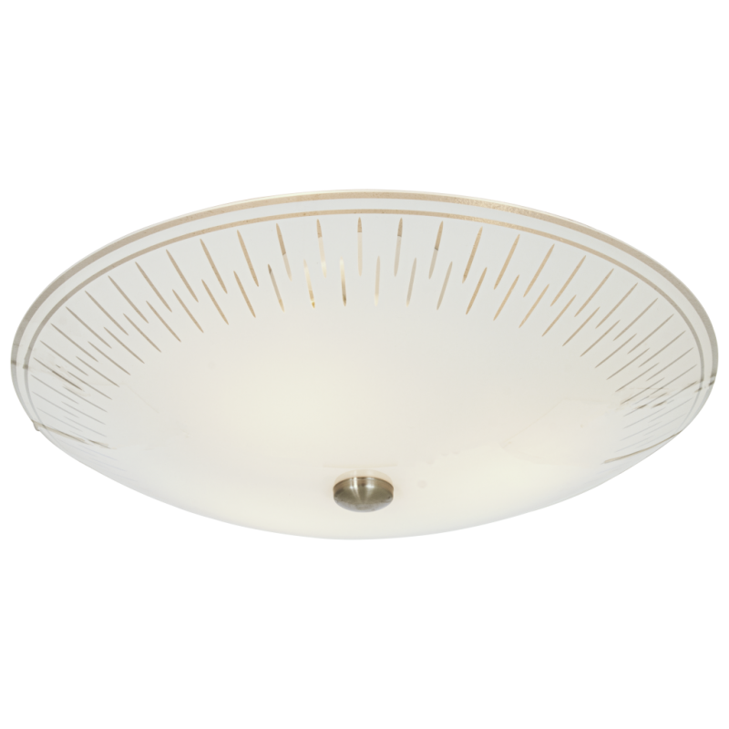 Aneta Belysning Aveny plafond 50cm