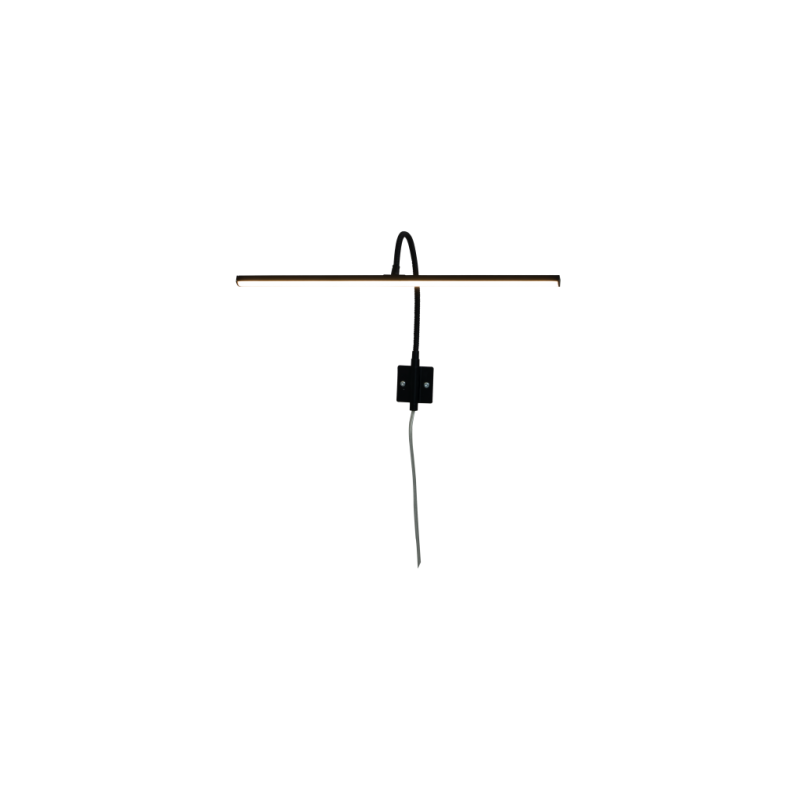 Aneta Belysning Miro Tavelbelysning Dimbar