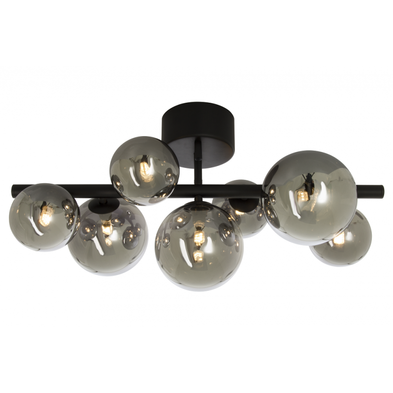 Aneta Belysning Molekyl plafond