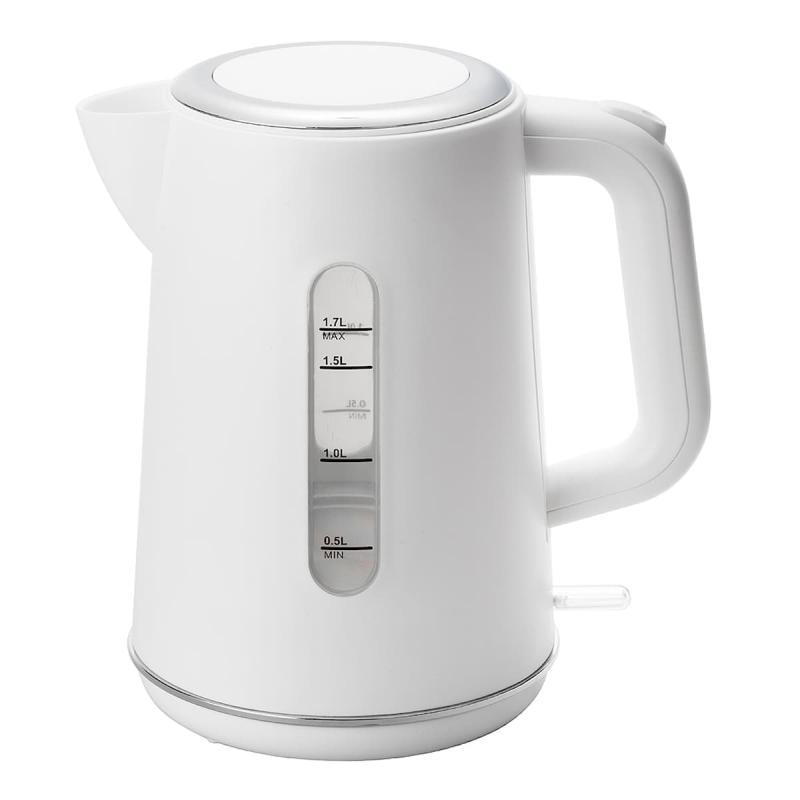 Backaryd Vattenkokare 1,7 L Vit