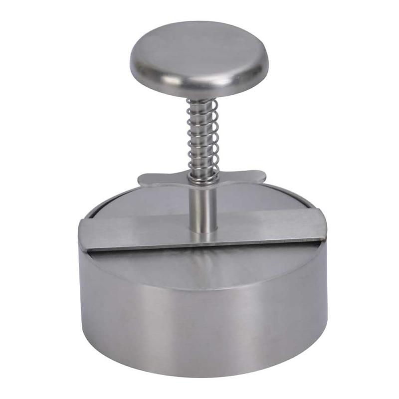 BBQ Hamburgerpress 10 cm
