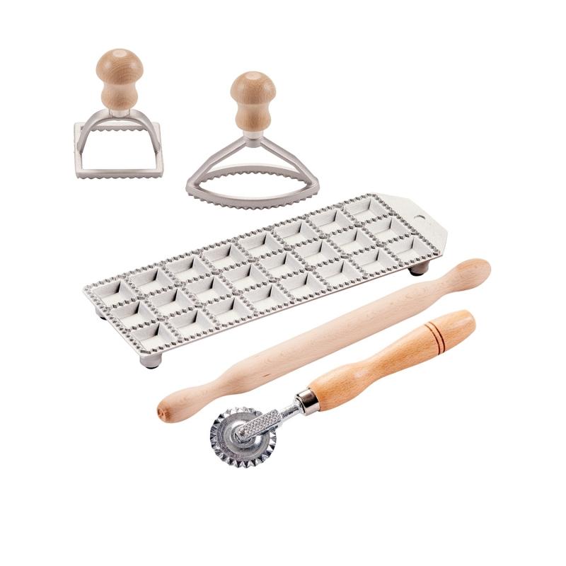 Bevenni Ravioli set