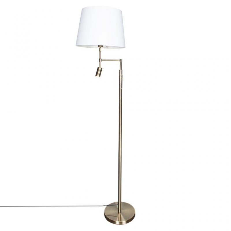 By Rydéns Ray golvlampa