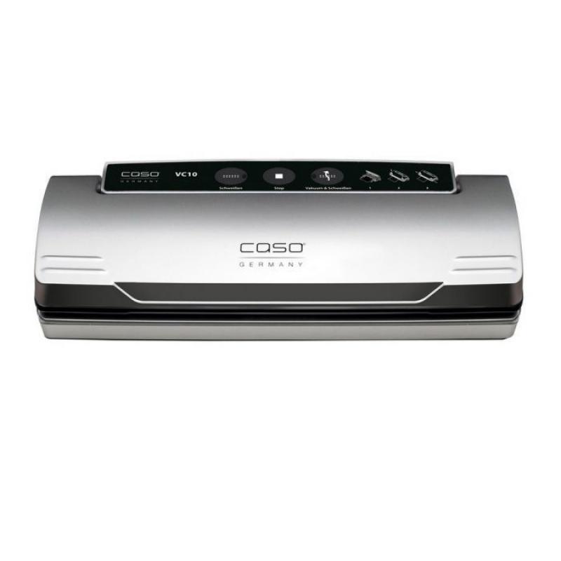 Caso Vakuumförpackare VC 10