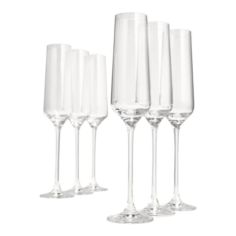 Celebration Champagneglas 19 cl 6-pack