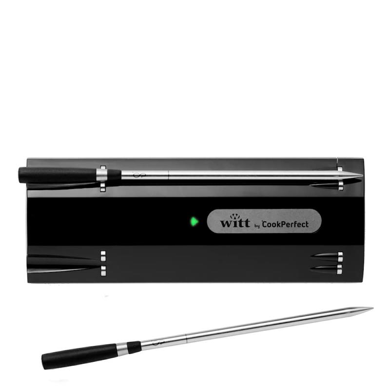 CookPerfect Stektermometer trådlös