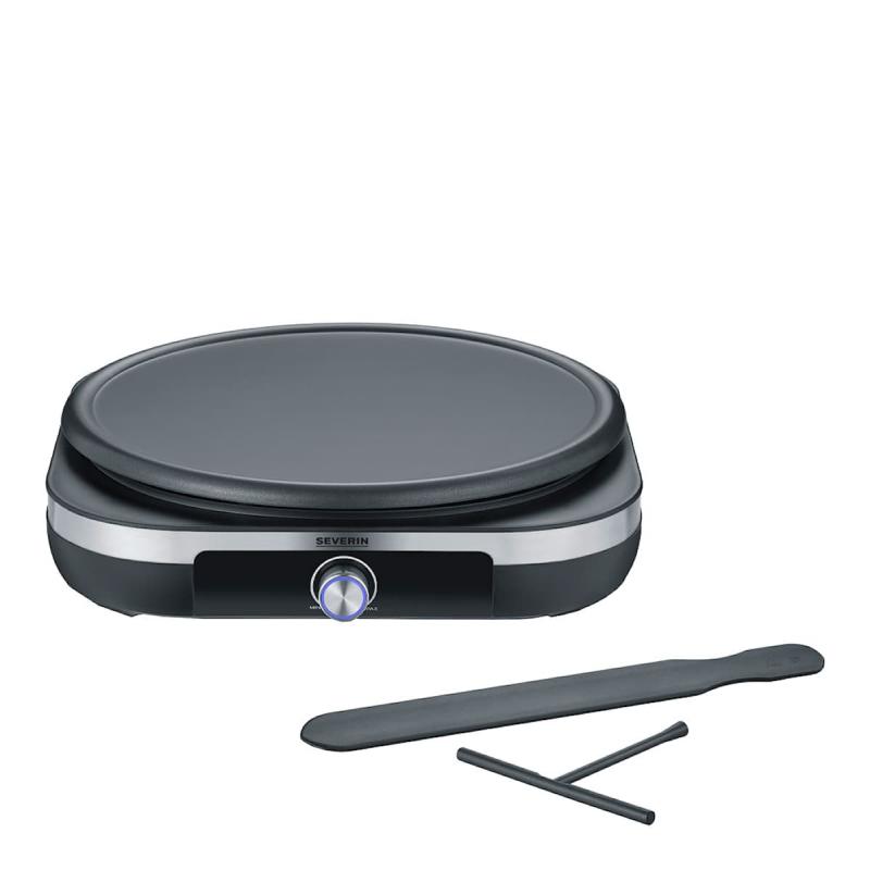 Crêpesjärn / Pannkaksjärn XXL 1500 W