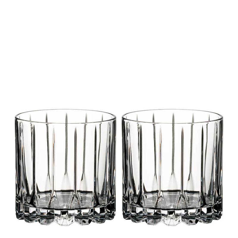 Drink Specific Cocktailglas 2-pack