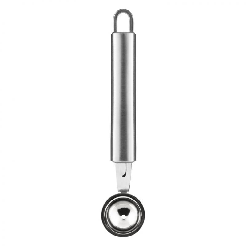 DUKA Prep Kuljärn Rostfritt Stål