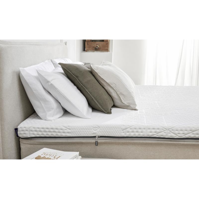 Emma Diamond Bäddmadrass