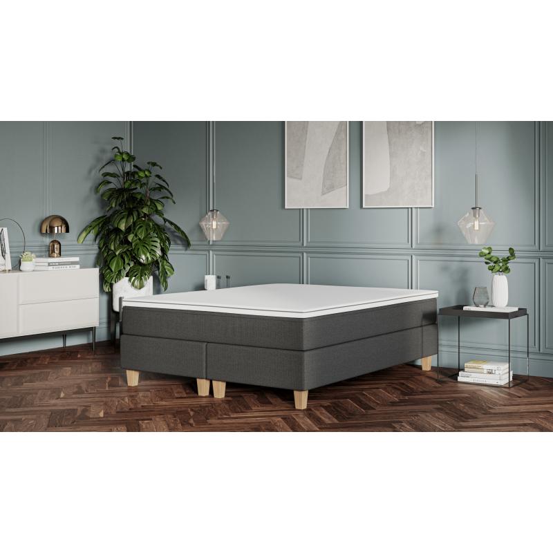 Emma Diamond Kontinentalsäng