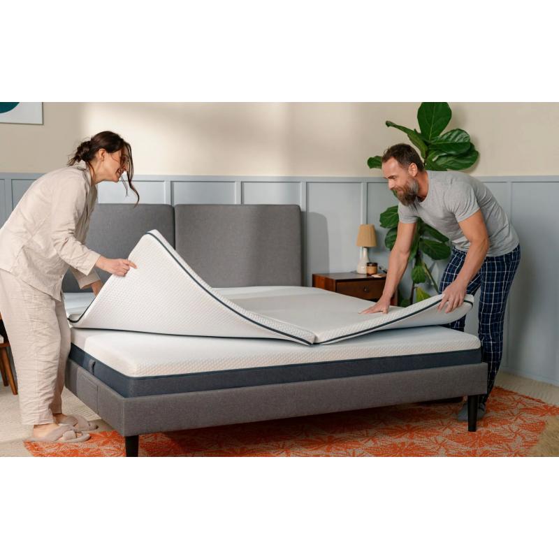 Emma Flip Bäddmadrass