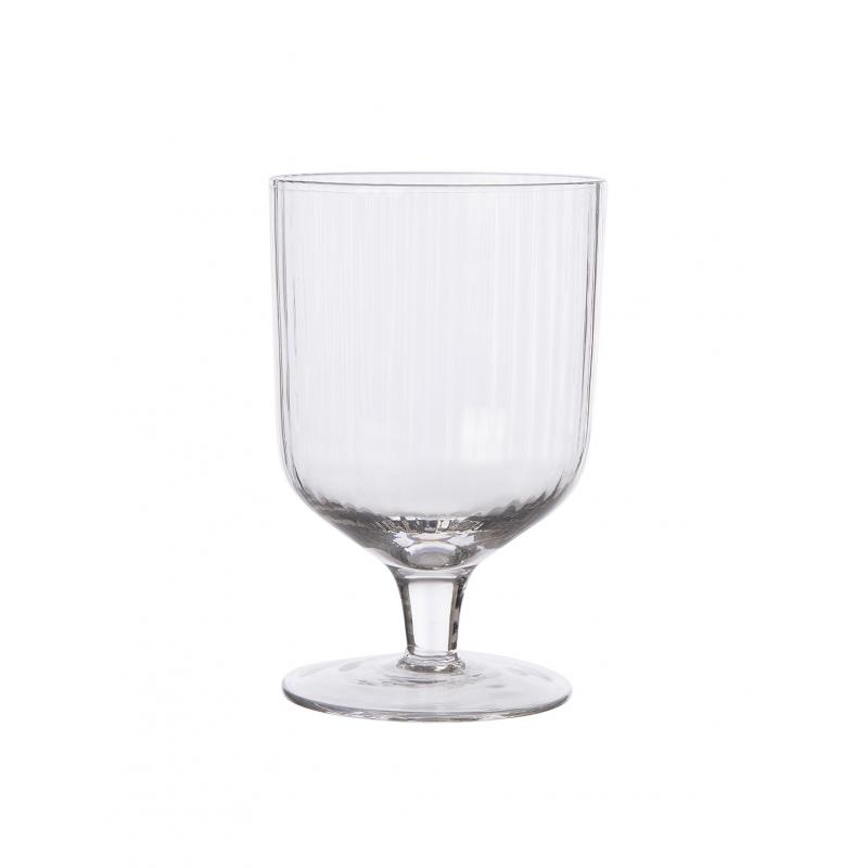 Ernst Form Dricksglas på fot 4-pack