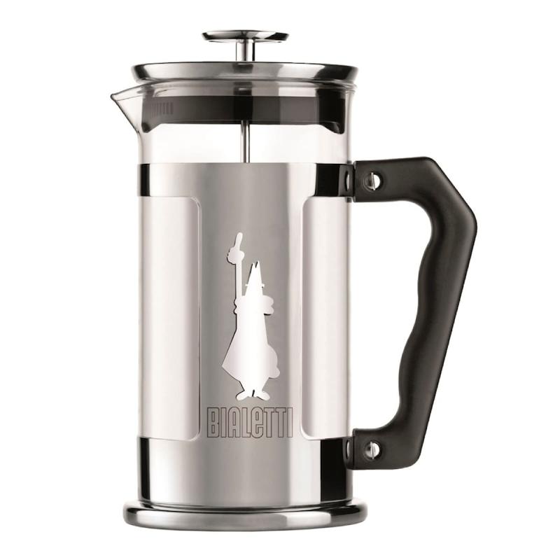 French-press Preziosa Kaffepress 5 koppar