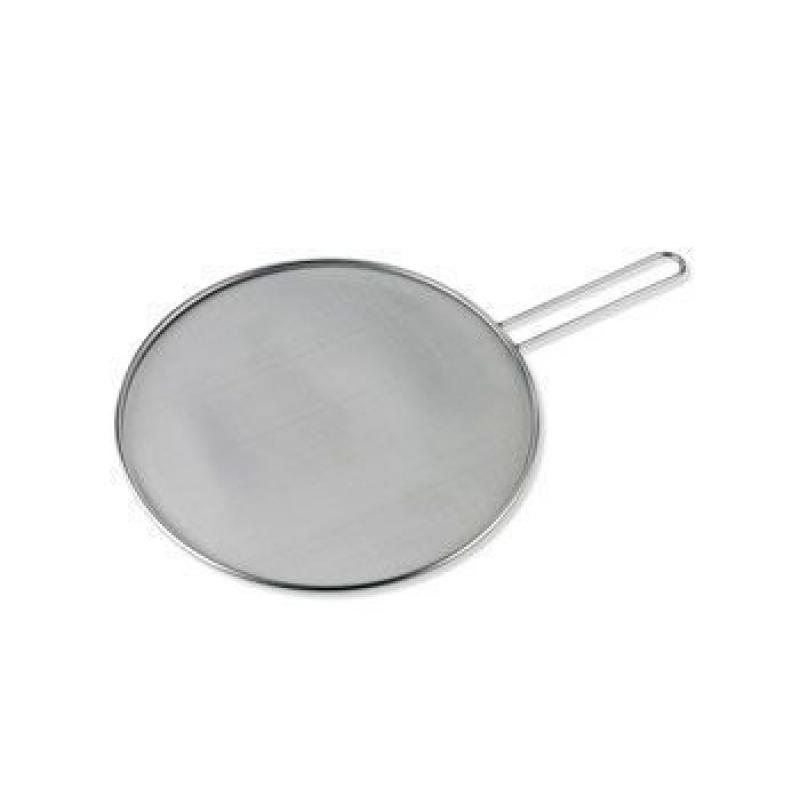 Funktion Funktion Stänklock Stål Ø30 cm