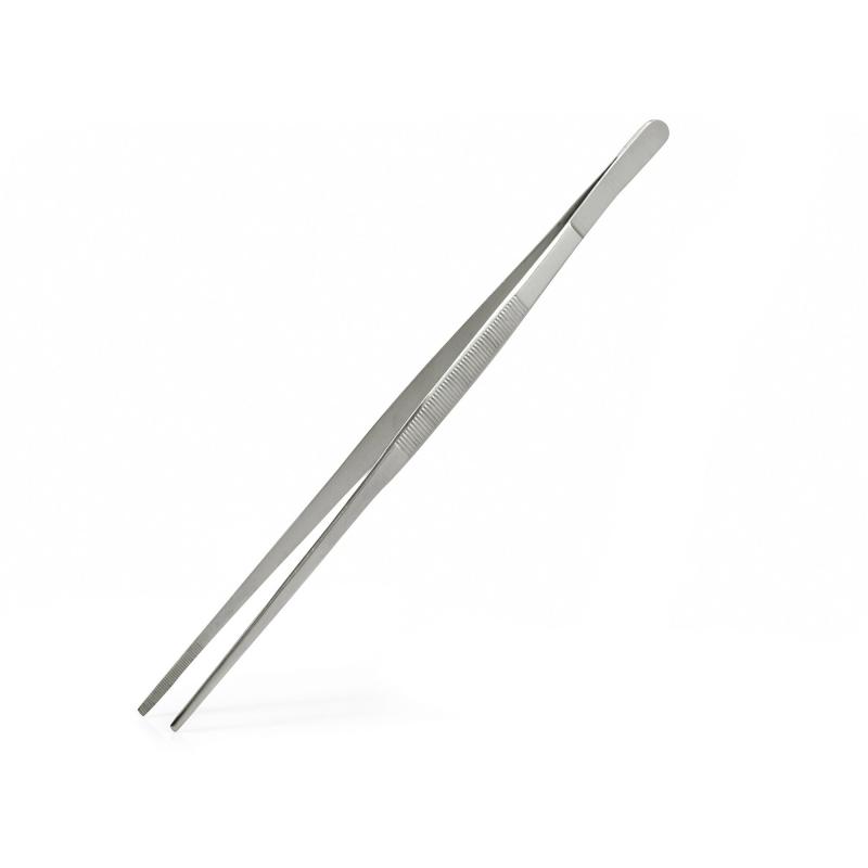 Funktion Kockpincett 30 cm Rostfritt Stål