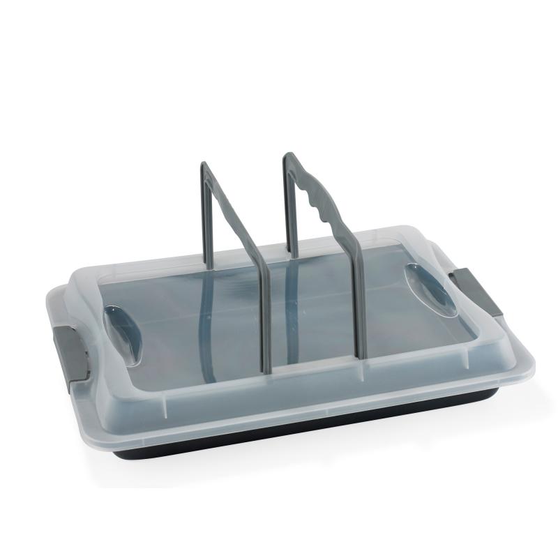 Funktion Långpanna Låg