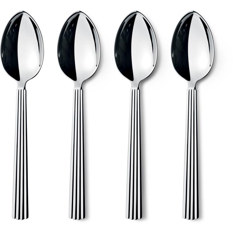 Georg Jensen Bernadotte dessertsked