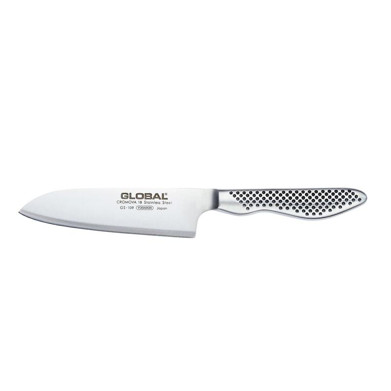 Global Classic Santokukniv 13 cm