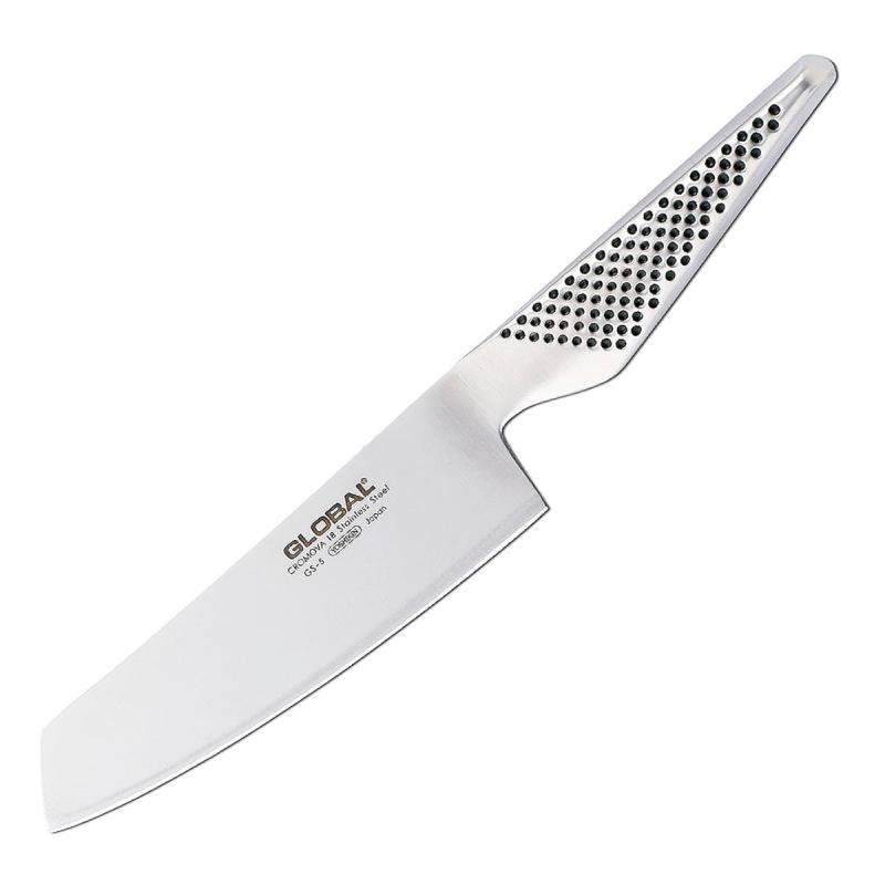 Global GS-5 Grönsakskniv 14 cm