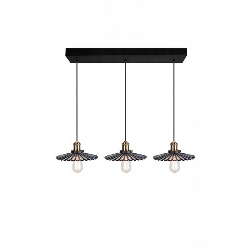 Globen Lighting Pendel Cobbler