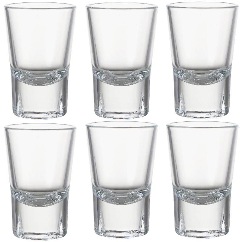 Grand Cru Snapsglas 4 cl 6-pack