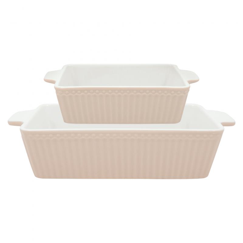 Greengate Alice Ugnsformar