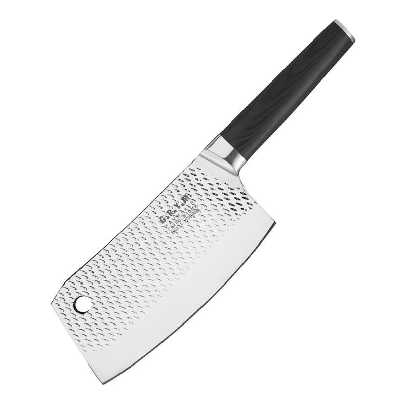 Hammered Köttyxa 16 cm