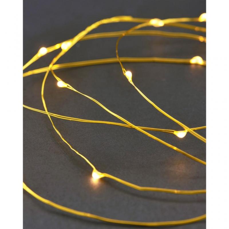 House Doctor Ljusslinga 10m