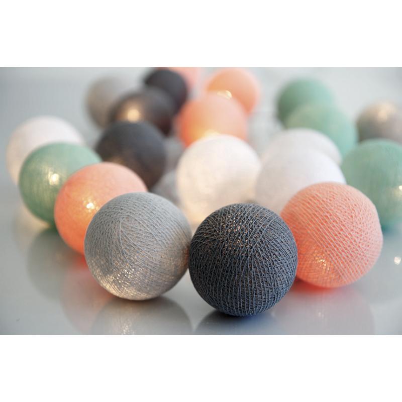 Irislights Endless Summer 35-ljus