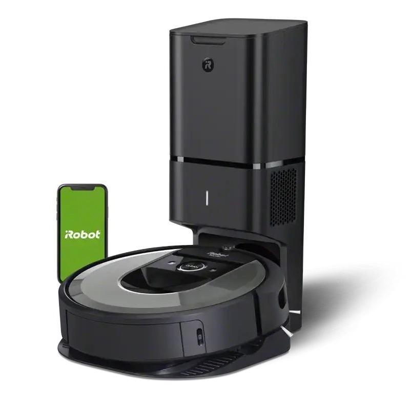 iRobot Roomba i7+