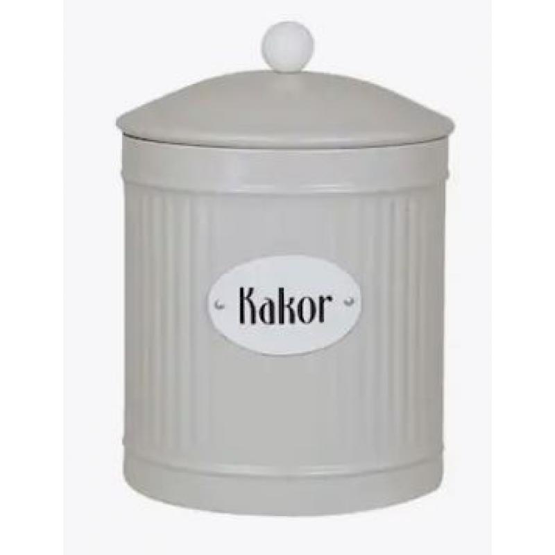 Strömshaga plåtburk