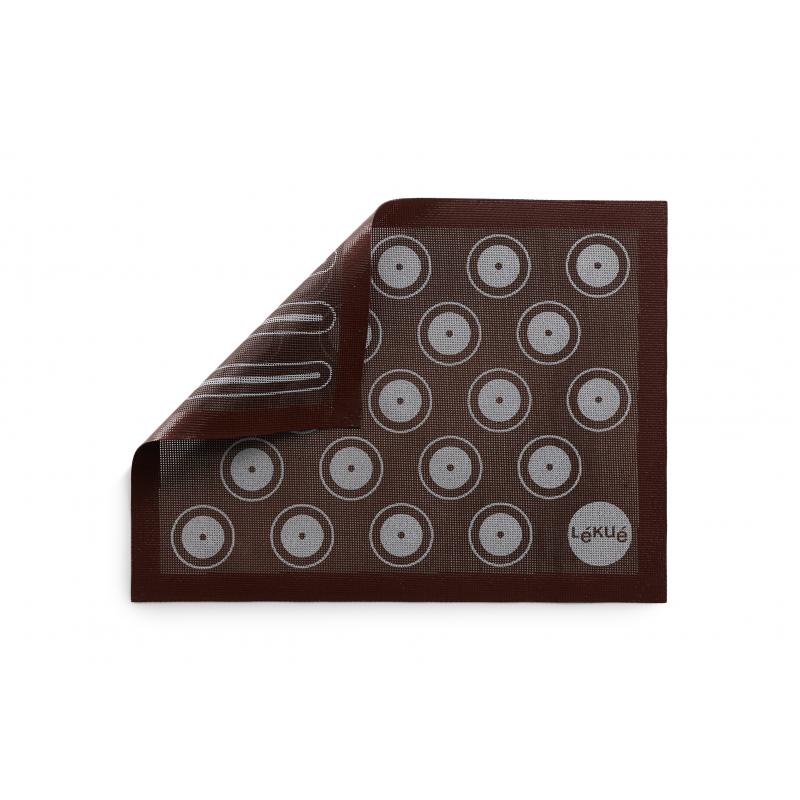 Lékué Bakmatta Dubbelsidig