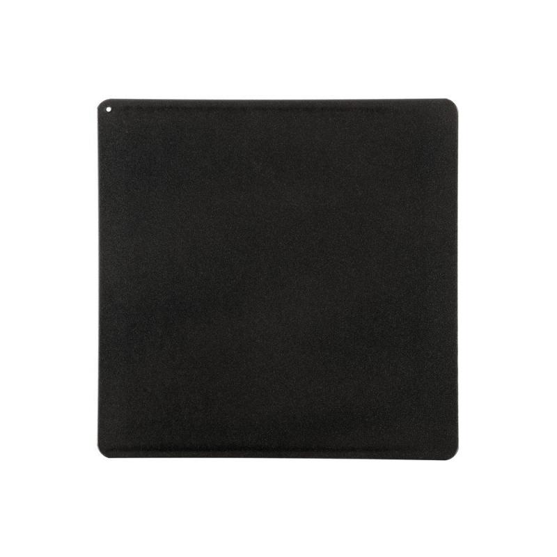 Bakstål/Pizzastål 35,5x35,5 cm