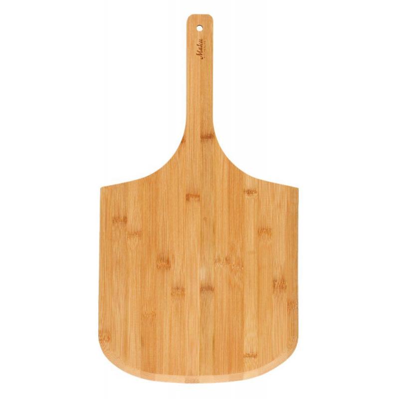 Pizzaspade Bambu