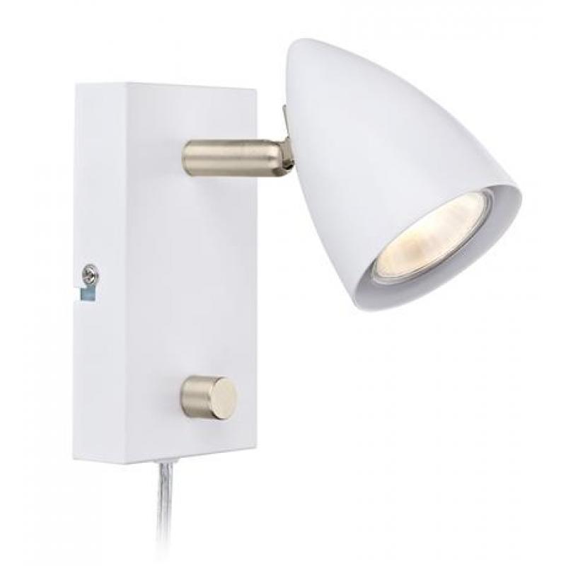 Markslöjd Ciro borstat stål