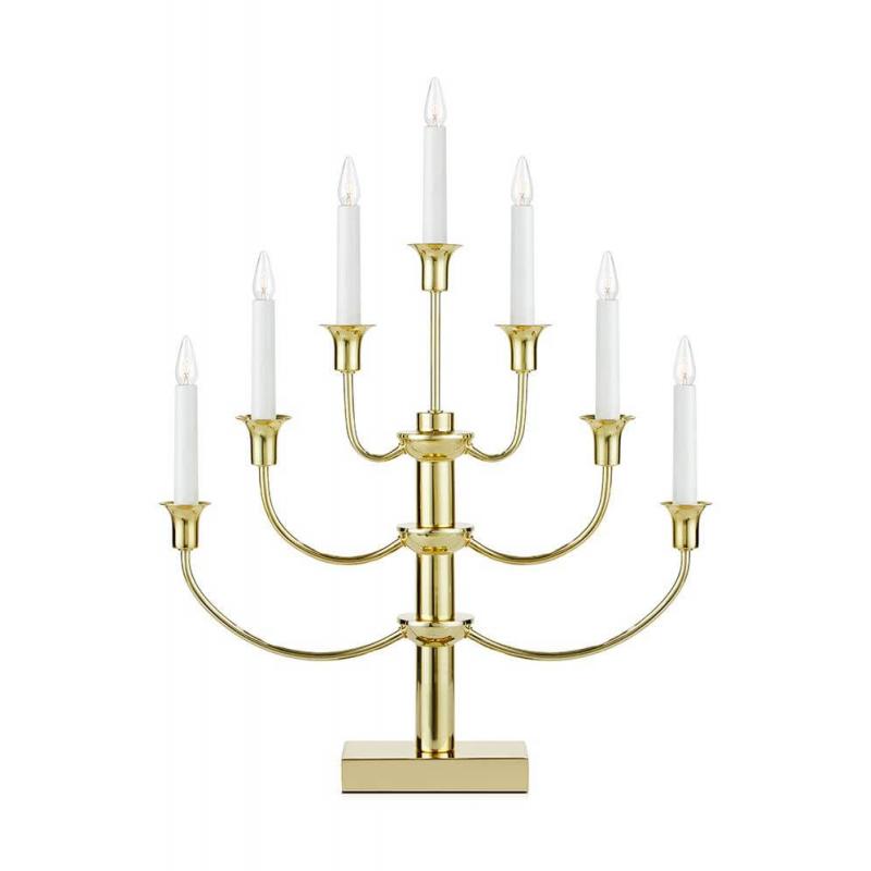 Markslöjd Gylling ljusstake