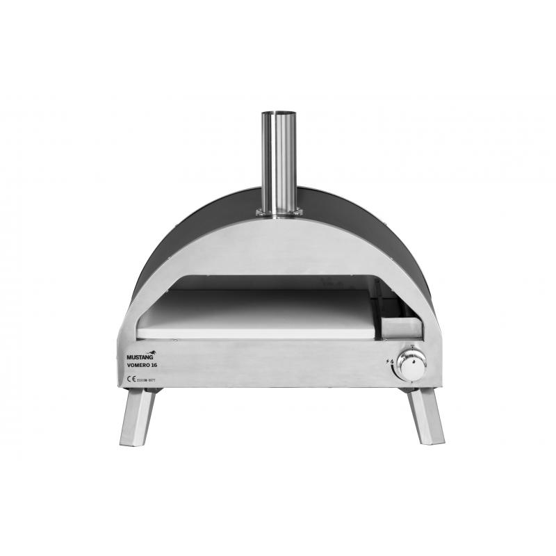 Mustang Vomero 16 Pizzaugn