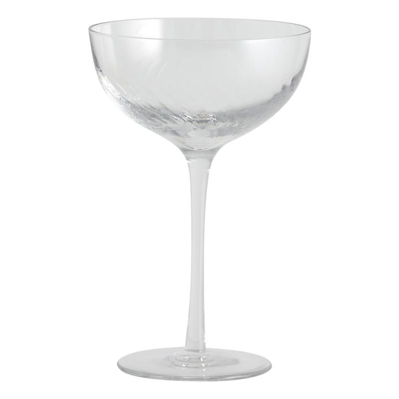 Nordal GARO Cocktailglas Klar